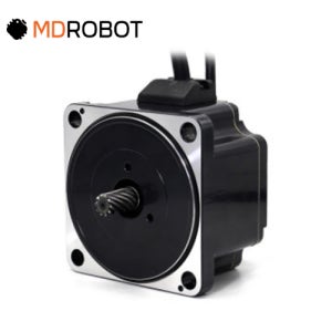 [MD로봇] K9 Series / BLDC모터 90각 (24VDC, 2500RPM, 100W) DC power 디컷, 기어타입모터 고성능 저소음 고출력