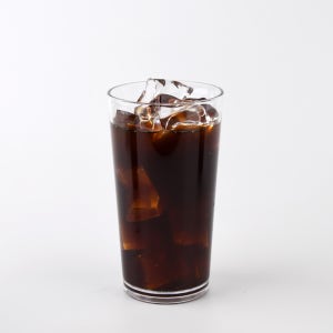 트라이탄컵 D형 480ml(16온스) 1개 카페 매장 음료컵 아이스음료