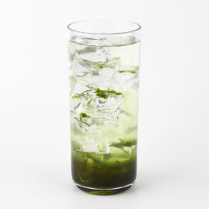 트라이탄컵 일자형 660ml(22온스) 40개 카페 매장 음료컵 아이스음료