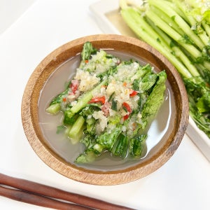 시원하고 담백한 열무 보리김치, 물김치 3.5kg