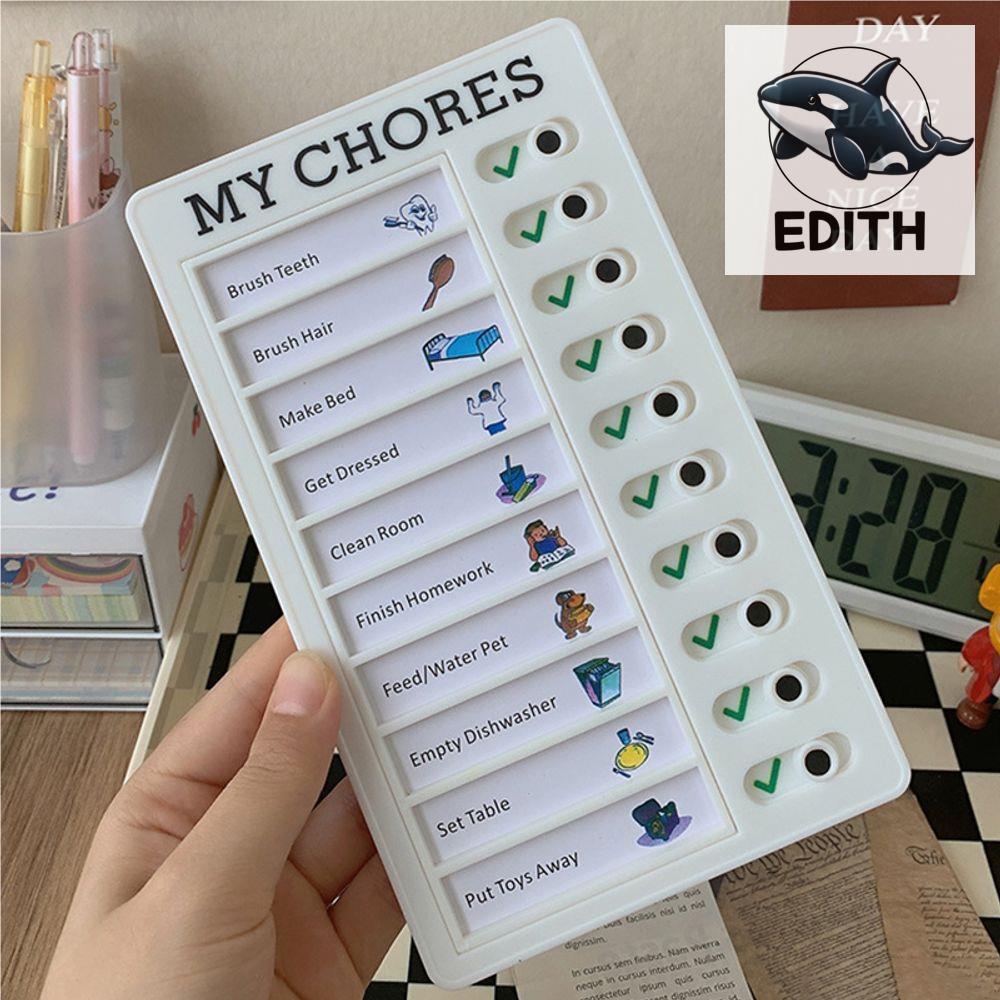 투두리스트 체크판 일상 스케줄 관리 캠핑 체크리스트 간호 업무 기록판