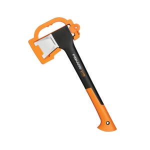 피스카스 장작 쐐기 쪼개비 불소시개 캠피용 도끼 X11