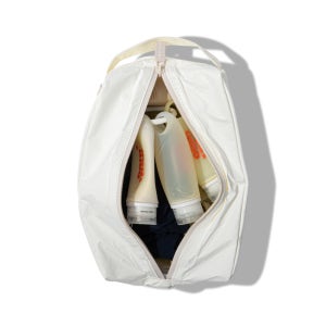 쥬베라 방수 파우치 여행 파우치 화장품 파우치