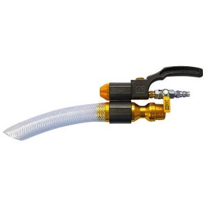 [남부] 흡입전용 밸브부착형 슈퍼건 SG-221V 호스H03