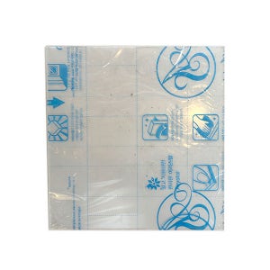 분전함 분전반 아크릴 메인 부스바 220 커버 2T 14Ka4P용 210x420x2T