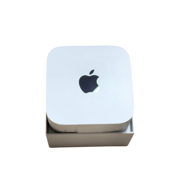 Apple 맥 미니 M4 (10CPU 10GPU)