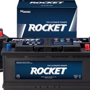 레인지로버 스포츠 출장배터리 출장장착 로케트AGM95
