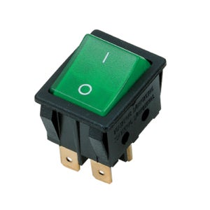 [다전전기] 로커스위치 DJR606-4215L ON-OFF