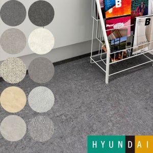 하우스룸 비접착식 데코타일 450 3T 현관 거실 원룸 사무실 베란다 바닥 셀프시공 1박스 (16장)