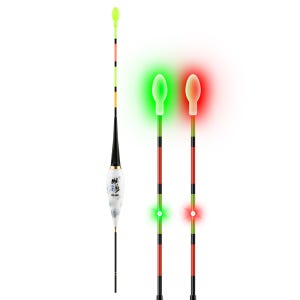 유니콘 LED 민물 전자찌 스마트 찌 민물 낚시 루키드 현영 U2