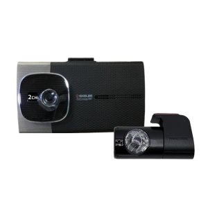아이나비 블랙박스 FHD 2채널 QXD MEGA 정품 64G 4채널 확장가능