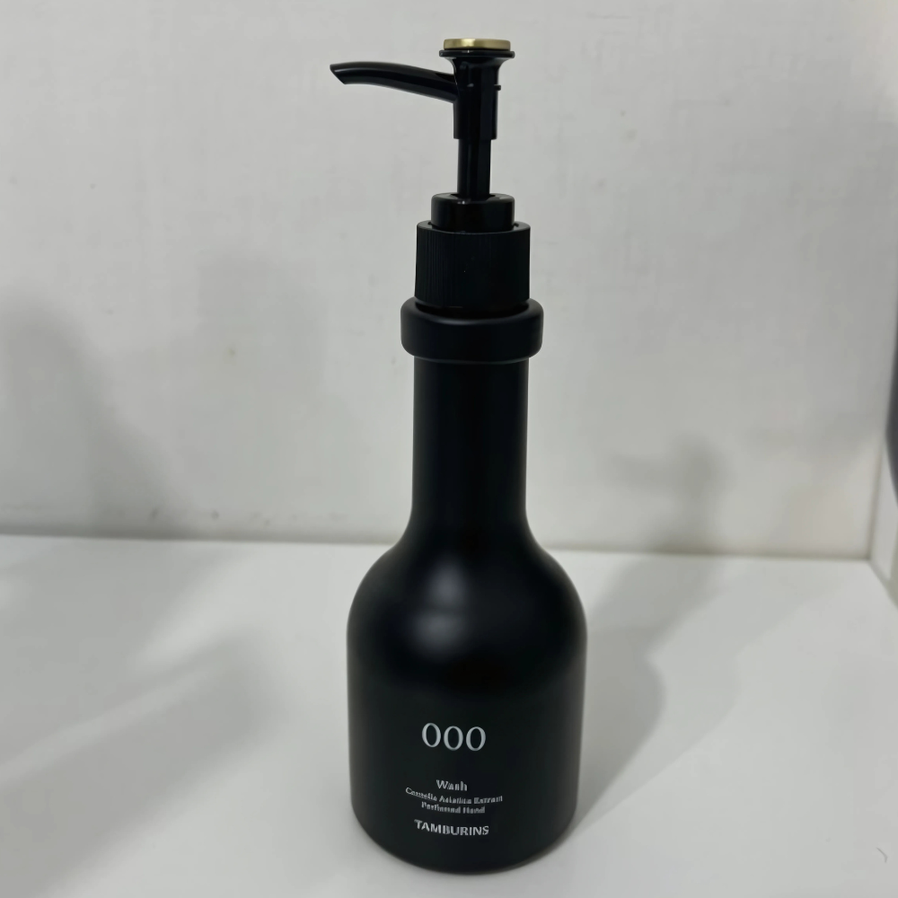 탬버린즈 퍼퓸 샴푸 000