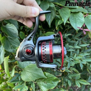 피나클 스피닝릴 원투낚시 바다양어장 4000번