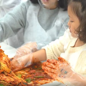 [남현김치] 집에서 김장하기 김장키트 (절임배추5kg+양념2kg)