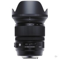 시그마 A 24-105mm F4 DG HSM 소니용