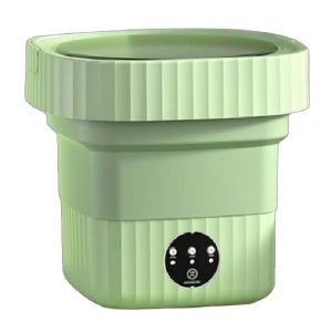 대용량 여행용 세탁기 드럼 속옷 양말 아기옷 탈수기 소형 의류 캠핑 휴대용