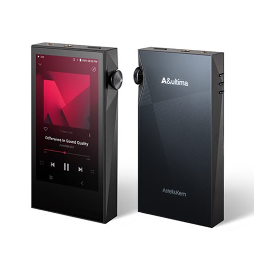 Astell & Kern A&ultima SP3000 DAP (아스텔앤컨 SP3000)