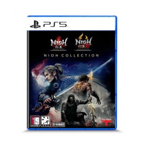 [PS5] 인왕 컬렉션