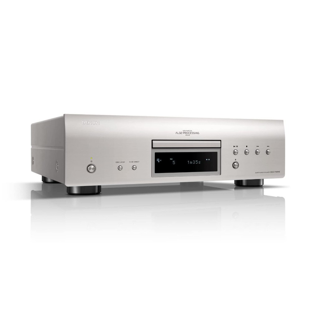 Denon DCD-1700NE (데논 DCD-1700NE CDP)