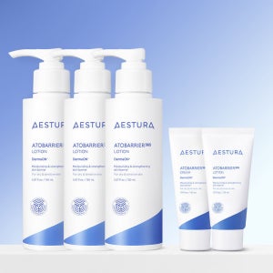 [트리플] 에스트라 아토베리어365 로션 150ml x 3개