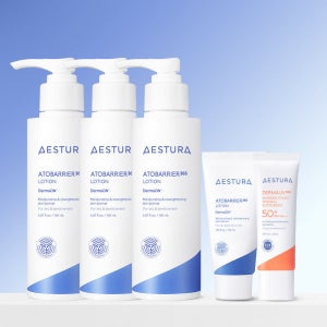 [트리플] 에스트라 아토베리어365 로션 150ml x 3개