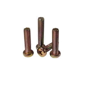 마루머신 십자 둥근머리 볼트 M3