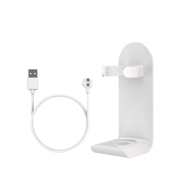 멜리언스 진동클렌저 충전기 충전 케이블 키트 세안기 거치대 클렌져 USB 정품