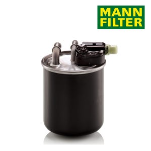 벤츠 CLS350d C218 연료필터 15-17년식 (642.858)