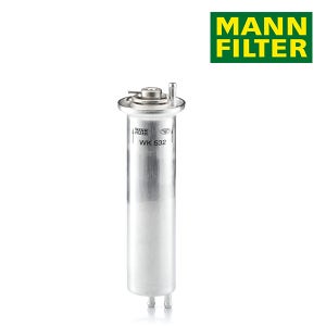 BMW X5 4.4 E53 연료필터 00-03넌식 (M62)