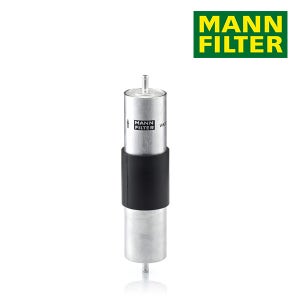 BMW 540i E39 연료필터 96-99넌식 (M62)