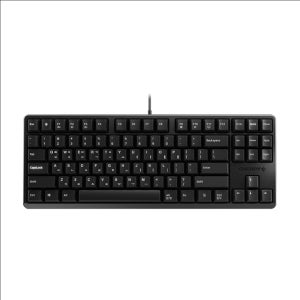 체리 기계식 텐키리스 키보드 G80-3000S TKL PCD정품