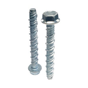 콘크리트용 앙카볼트 DM 콘크리트 스크류앙카 10x150