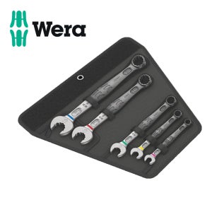 베라 조커 콤비네이션렌치 5PCS 세트 6003 020230