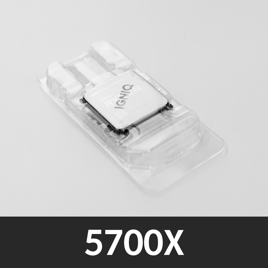 AMD 라이젠7-4세대 5700X (버미어) 이그닉 병행수입 벌크 2년 A/S