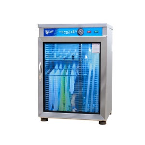 자외선 살균 칼도마 소독기 SM-900(살균+건조)