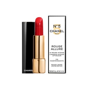 샤넬 루쥬 알뤼르 176호 NO5 한정판