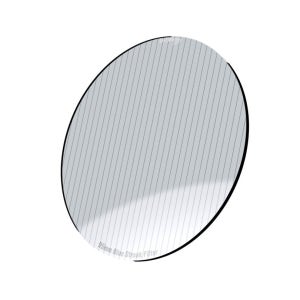 틸타 Illusion 95mm Blue Streak Filter for 미라지 매트박스