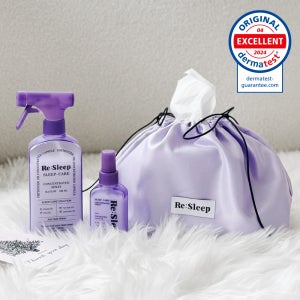 리슬립 슬립케어 피톤치드 스프레이 300ML+100ML