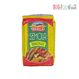 디벨라 세몰리나 듀럼밀 1kg