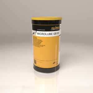 [본사정품] 크리버 기어 기계프레스 대형체인 플루이드 그리스 MICROLUBE GB 00 1kg