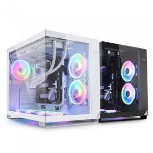 PCCOOLER CPS C3 T500 (White)