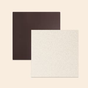 커피박 카페 메뉴판 칠판 친환경 업사이클링 블랙보드 40x40cm