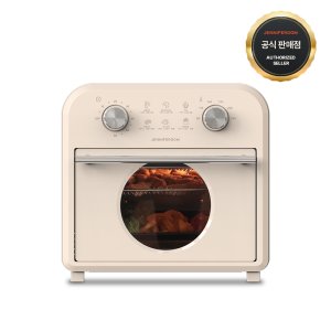 제니퍼룸 올스텐 에어프라이어 오븐 15L JRK-AO1501OM 가정용 대용량