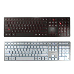 체리 펜타그래프키보드 KC6000 PCD정품