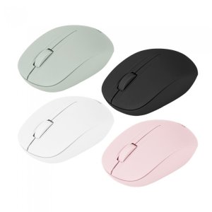 지클릭커 OFFICE PRO OP11 마스터 3WAY 무선 블루투스 (화이트)