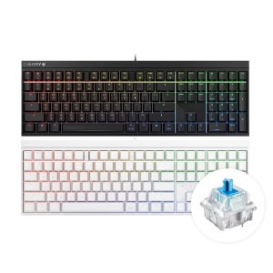 오리지널체리 MX BOARD 2.0S RGB