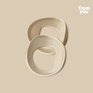 프롬유 샤워핸들 끼임방지 세이프실리콘