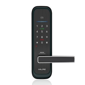 무타공 디지털도어락 스마트 현관문 아파트 주키 카드 번호키 ME-M58S