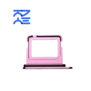 아이폰16 유심트레이 부품 구매 교체