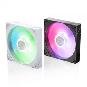 앱코 A7 120 ARGB (화이트)